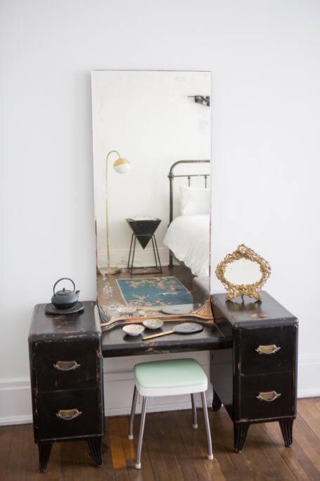 Object Hotel 1Br Shared Bath Room 2D Bisbee Exterior foto
