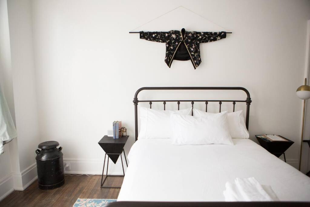 Object Hotel 1Br Shared Bath Room 2D Bisbee Exterior foto