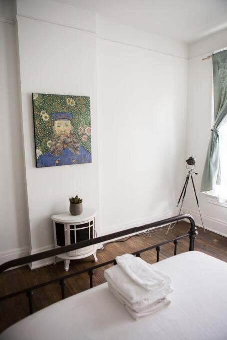 Object Hotel 1Br Shared Bath Room 2D Bisbee Exterior foto